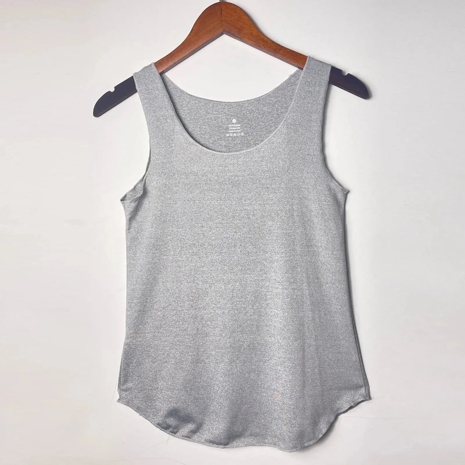 Women Yoga Top Running Workout - Fit2Great