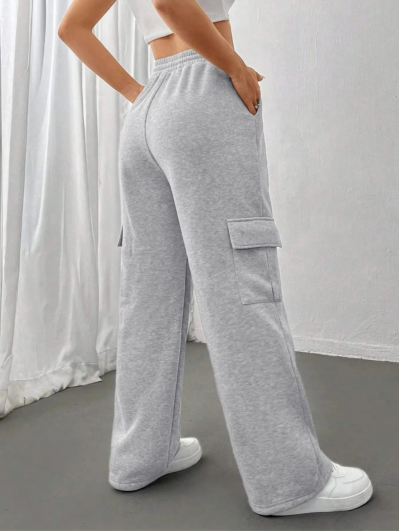 Women’s Thermal Lined Pants — Stay Warm, Stylish &amp; Comfortable All Winter Fit2Great