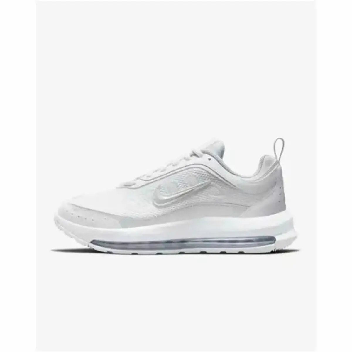 Women's casual trainers Nike Air Max AP White Nike