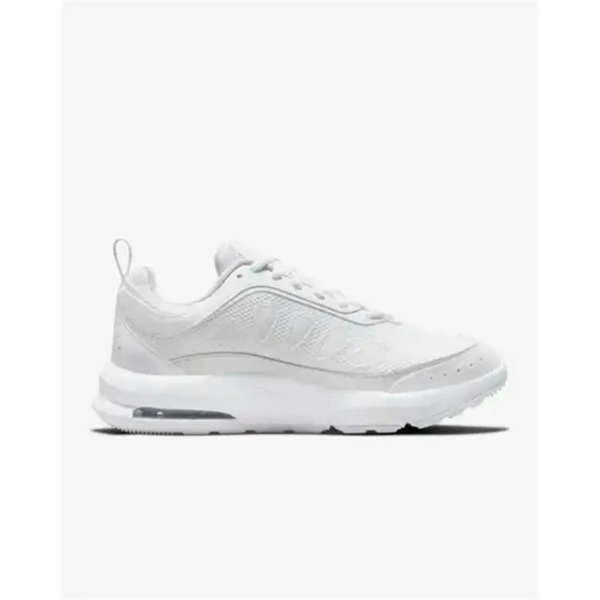Women's casual trainers Nike Air Max AP White Nike