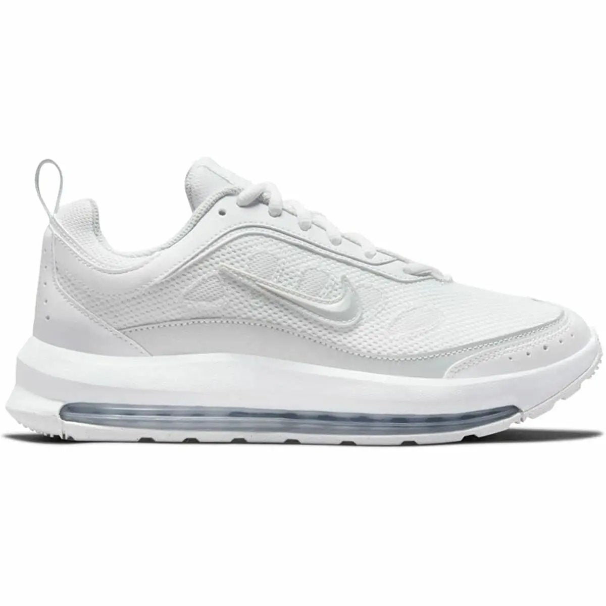 Women's casual trainers Nike Air Max AP White Nike
