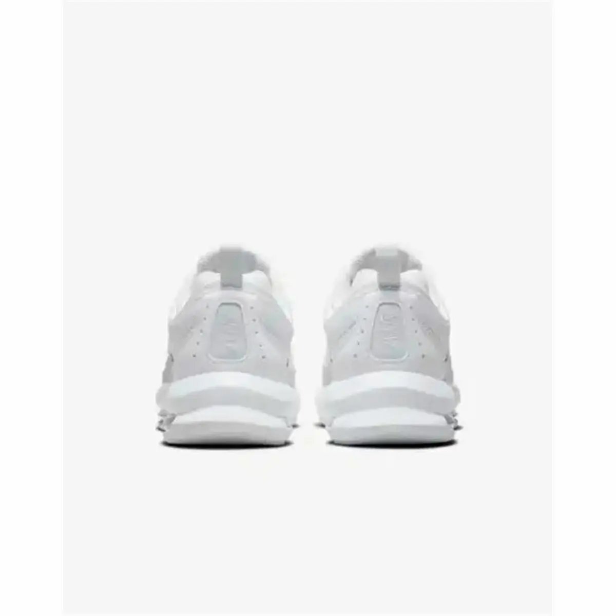 Women's casual trainers Nike Air Max AP White Nike