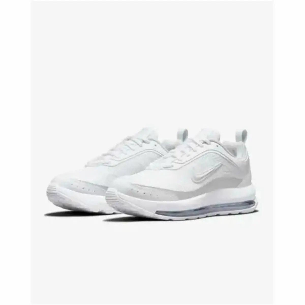 Women's casual trainers Nike Air Max AP White Nike