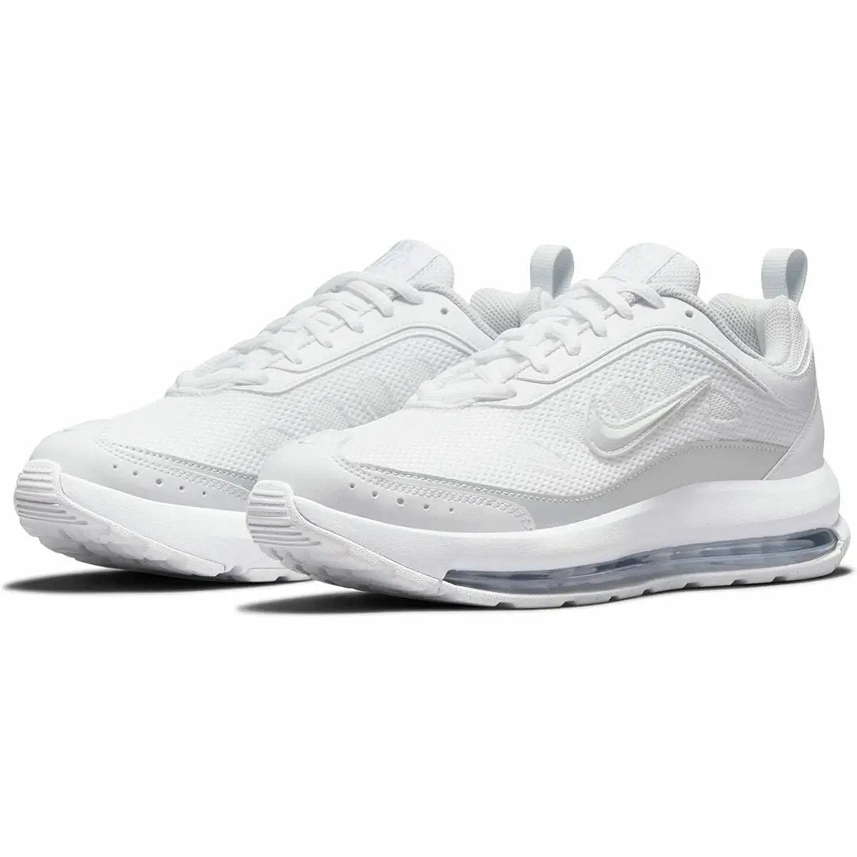 Women's casual trainers Nike Air Max AP White Nike