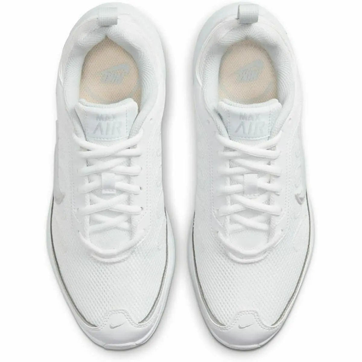 Women's casual trainers Nike Air Max AP White Nike