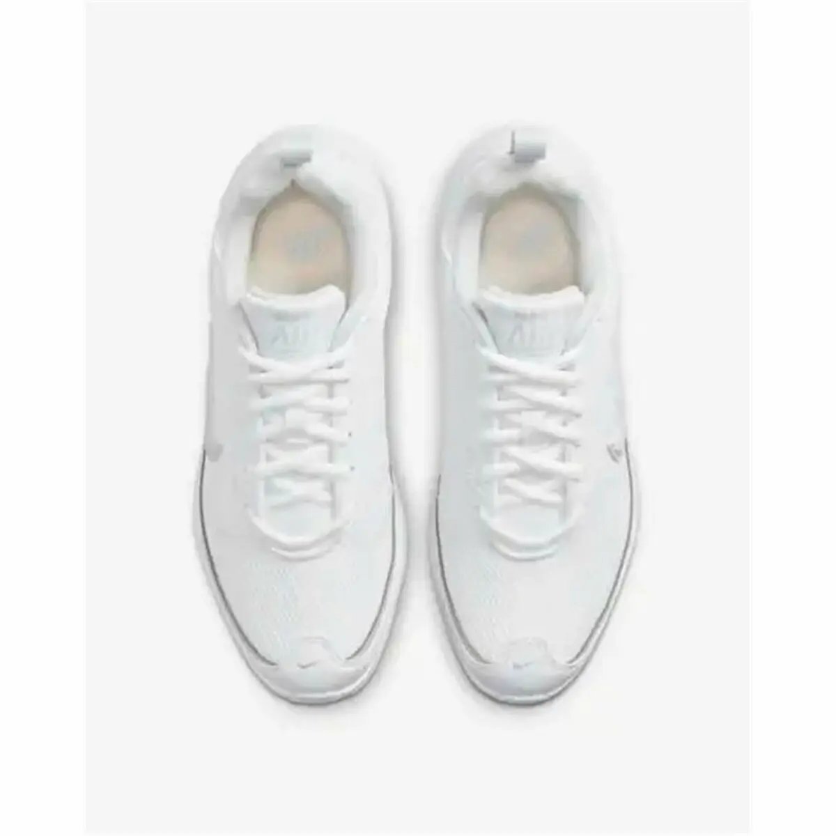 Women's casual trainers Nike Air Max AP White Nike