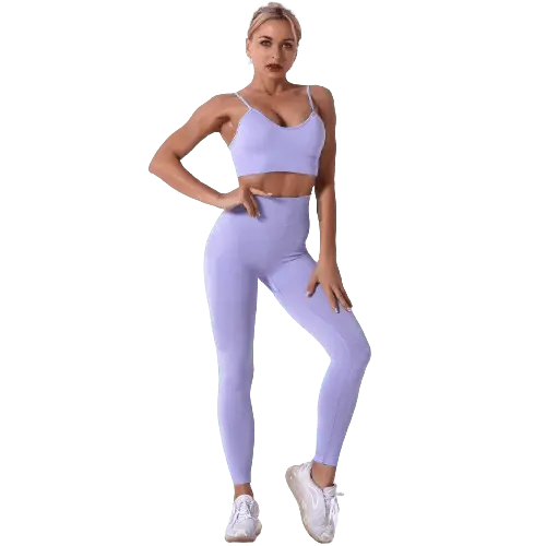 Yoga Clothes Sports women - Fit2Great