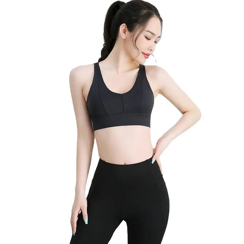 Yoga Fitness clothes - Fit2Great
