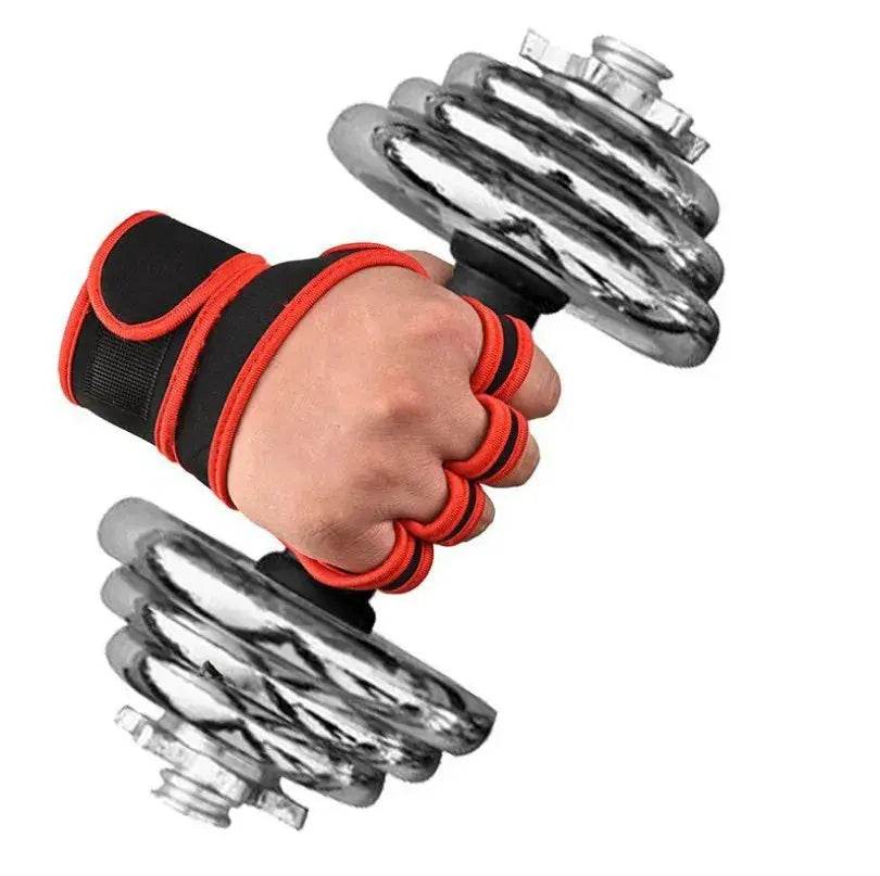 adjustable dumbell 5Kg 20kg 50kg - Fit2Great