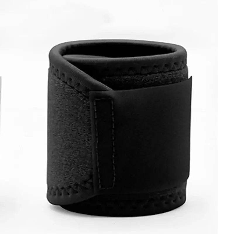 Adjustable Wrist Guard Support Band – Lightweight & Breathable - Fit2Great
