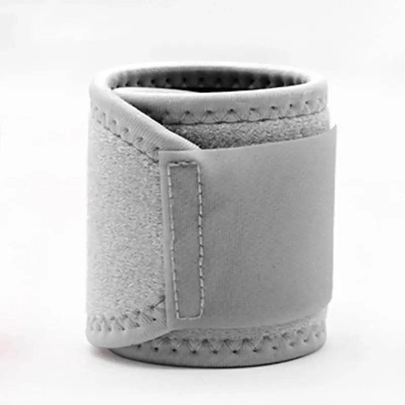 Adjustable Wrist Guard Support Band – Lightweight & Breathable - Fit2Great