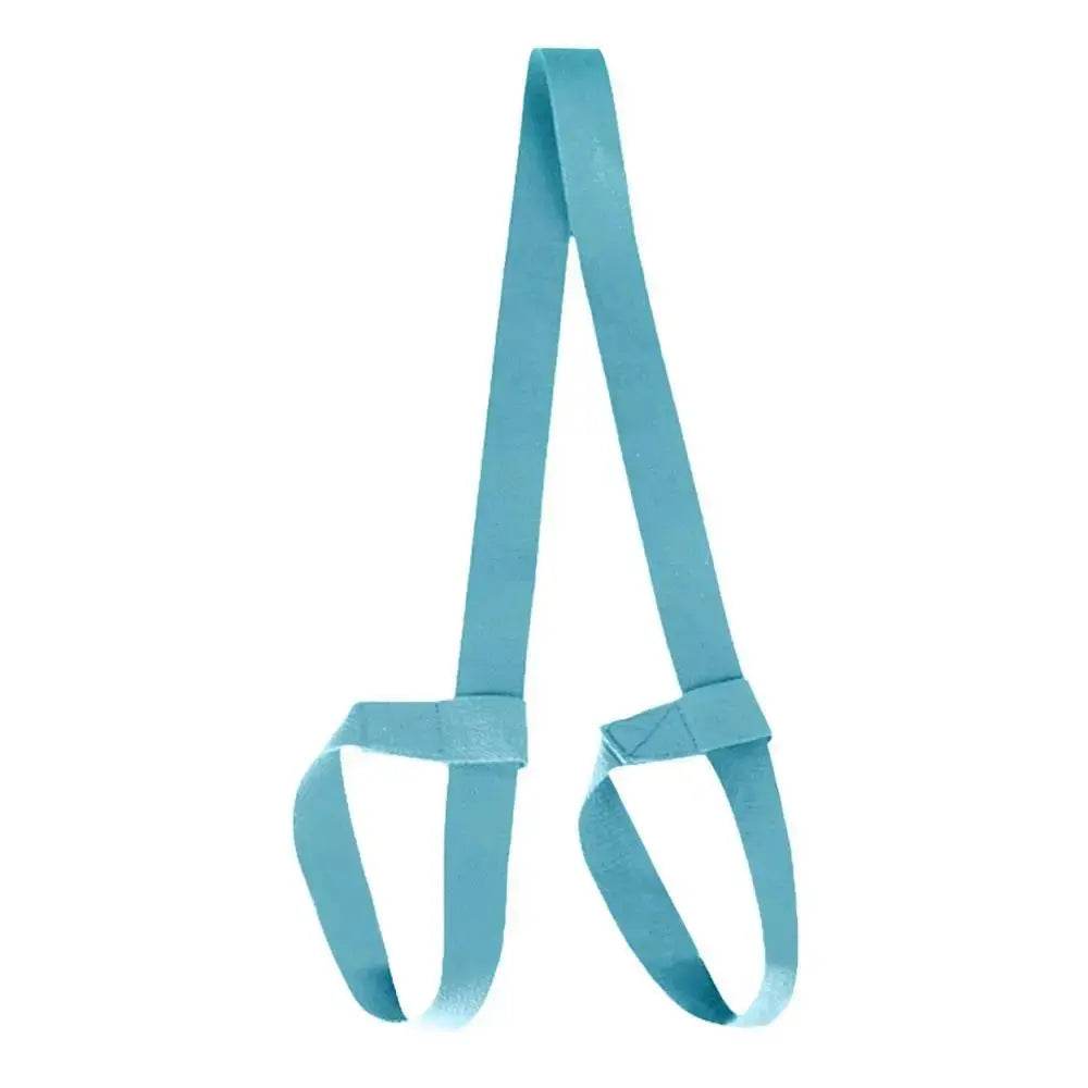 Adjustable Yoga Mat Strap Belt – Secure & Portable Mat Carrier - Fit2Great