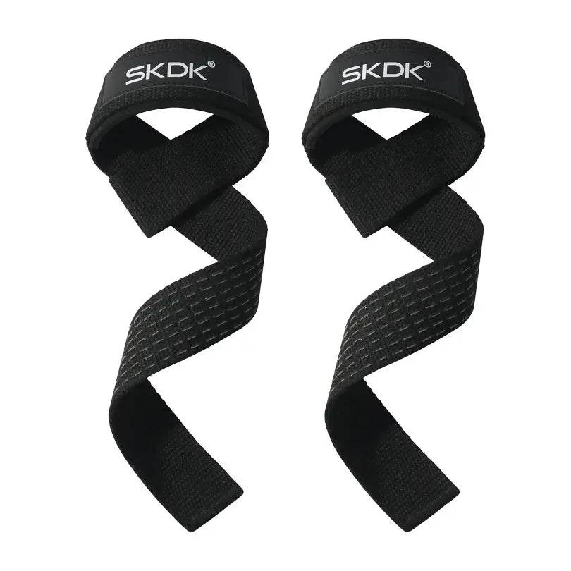 Anti-Slip Silicone Training Strap – Multi-Purpose Grip Aid - Fit2Great