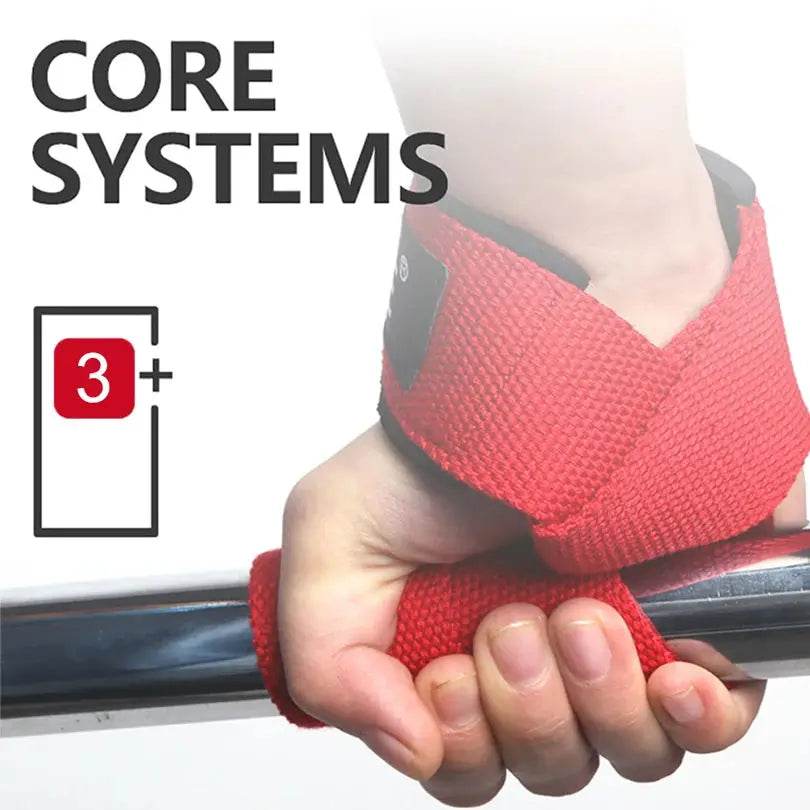 Anti-Slip Silicone Training Strap – Multi-Purpose Grip Aid - Fit2Great
