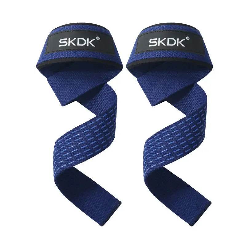 Anti-Slip Silicone Training Strap – Multi-Purpose Grip Aid - Fit2Great