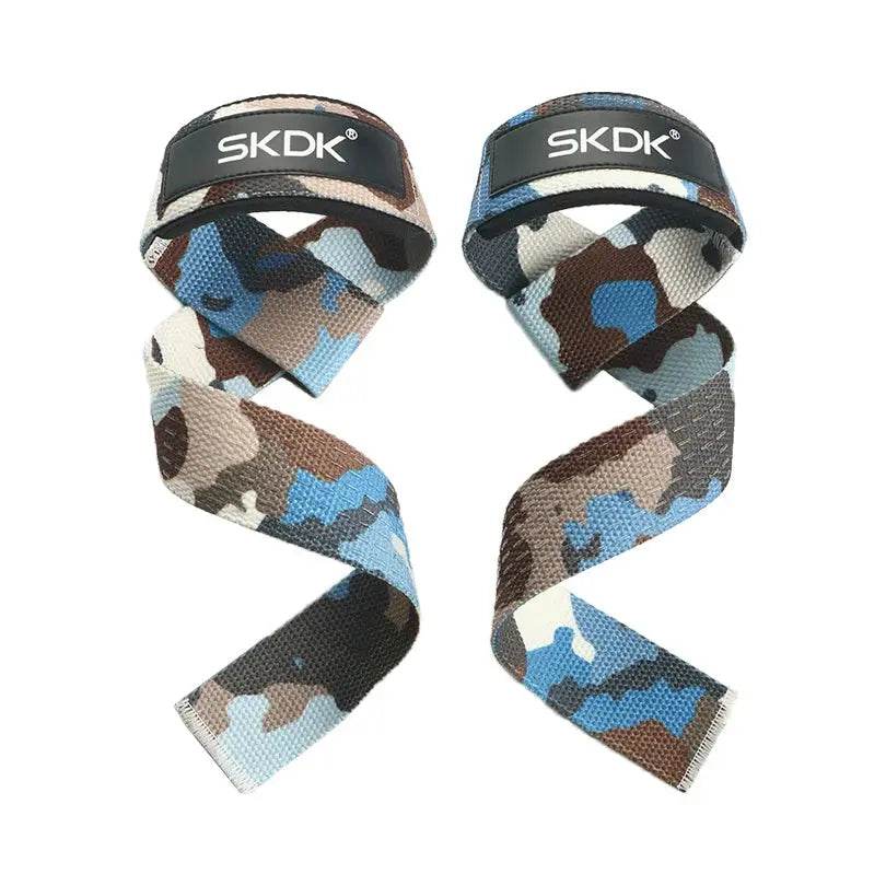 Anti-Slip Silicone Training Strap – Multi-Purpose Grip Aid - Fit2Great