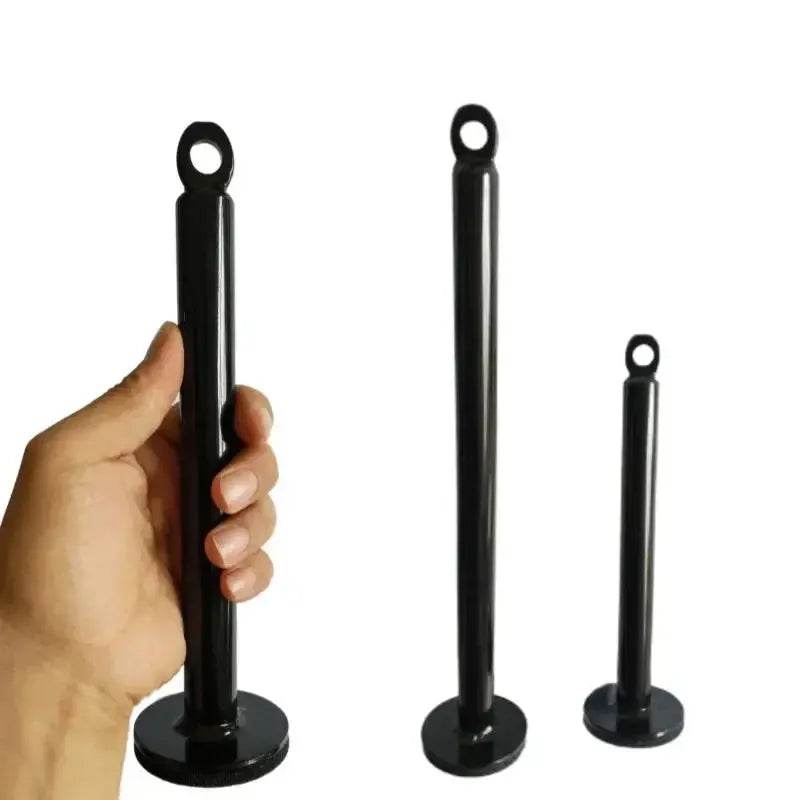 Barbell Support Frame – Stable Weight Rack for Home Gym | Fit2Great - Fit2Great