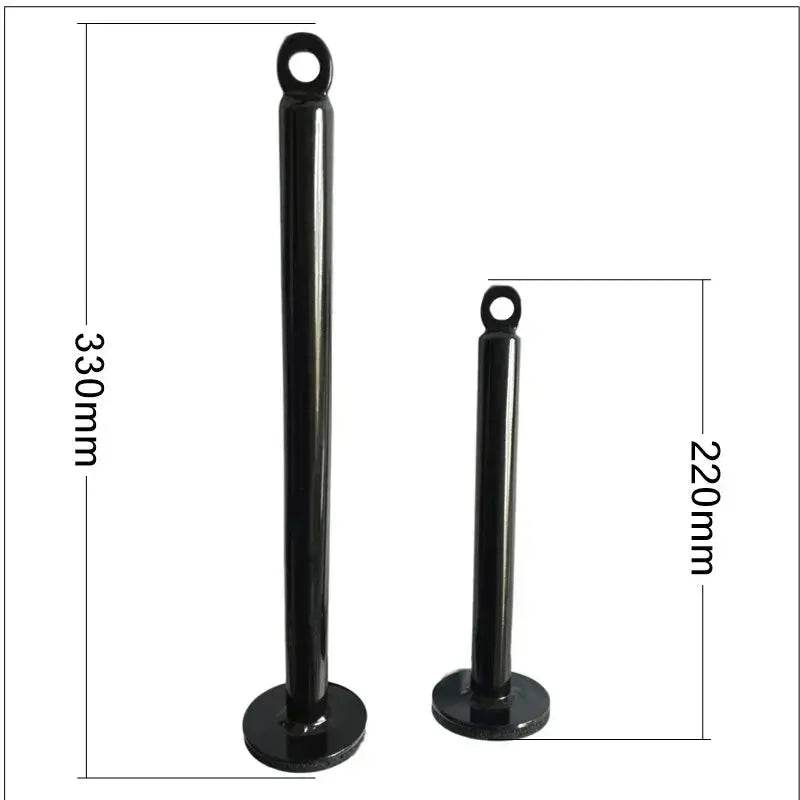 Barbell Support Frame – Stable Weight Rack for Home Gym | Fit2Great - Fit2Great