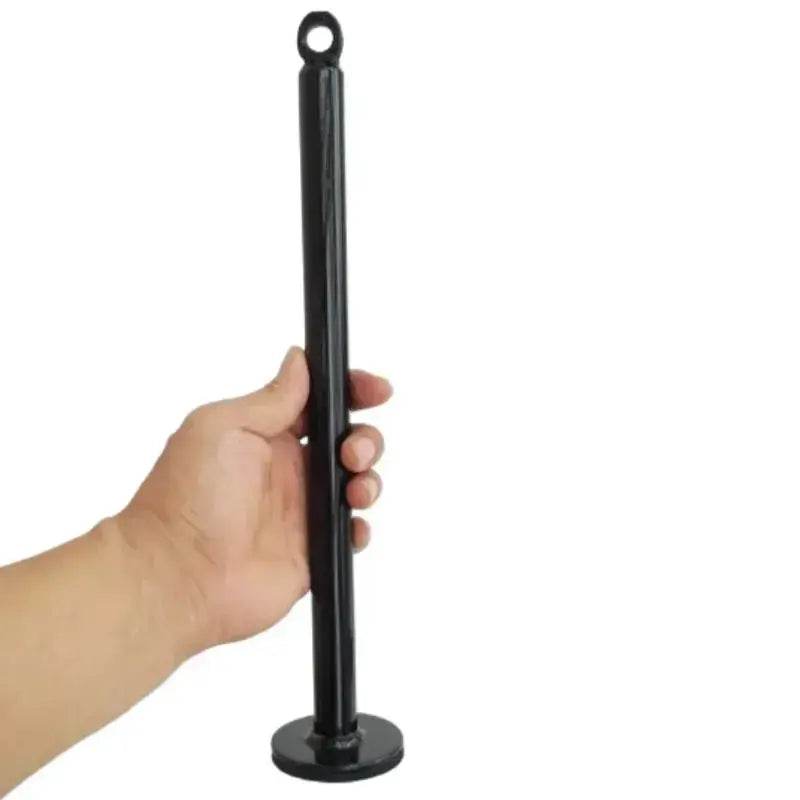 Barbell Support Frame – Stable Weight Rack for Home Gym | Fit2Great - Fit2Great