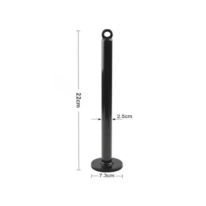 Barbell Support Frame – Stable Weight Rack for Home Gym | Fit2Great - Fit2Great
