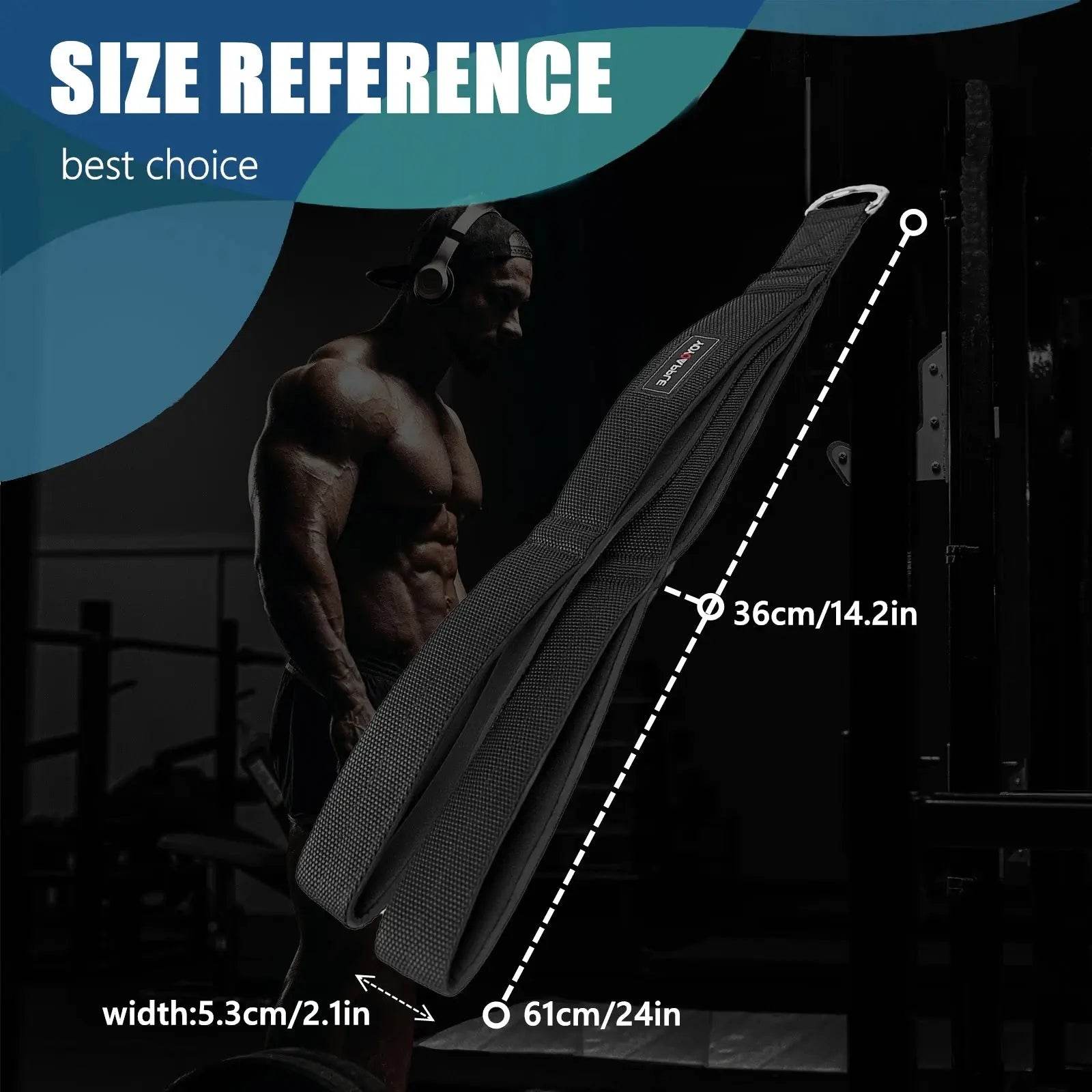 Cable Attachment Handles – Durable Grip for Strength Training | Fit2Great - Fit2Great