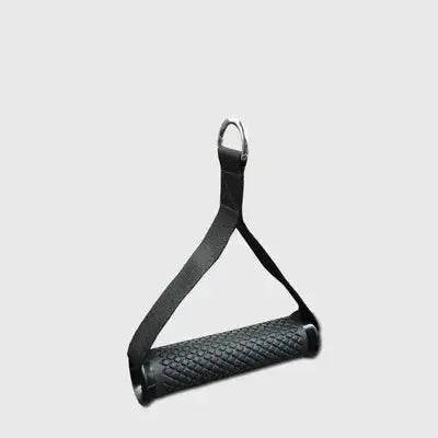 Cable Machine Handles – Pair of Durable Grip Attachments - Fit2Great