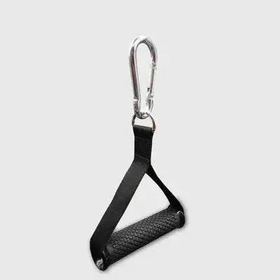 Cable Machine Handles – Pair of Durable Grip Attachments - Fit2Great