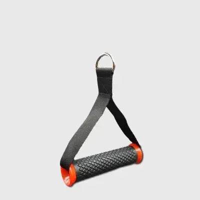 Cable Machine Handles – Pair of Durable Grip Attachments - Fit2Great