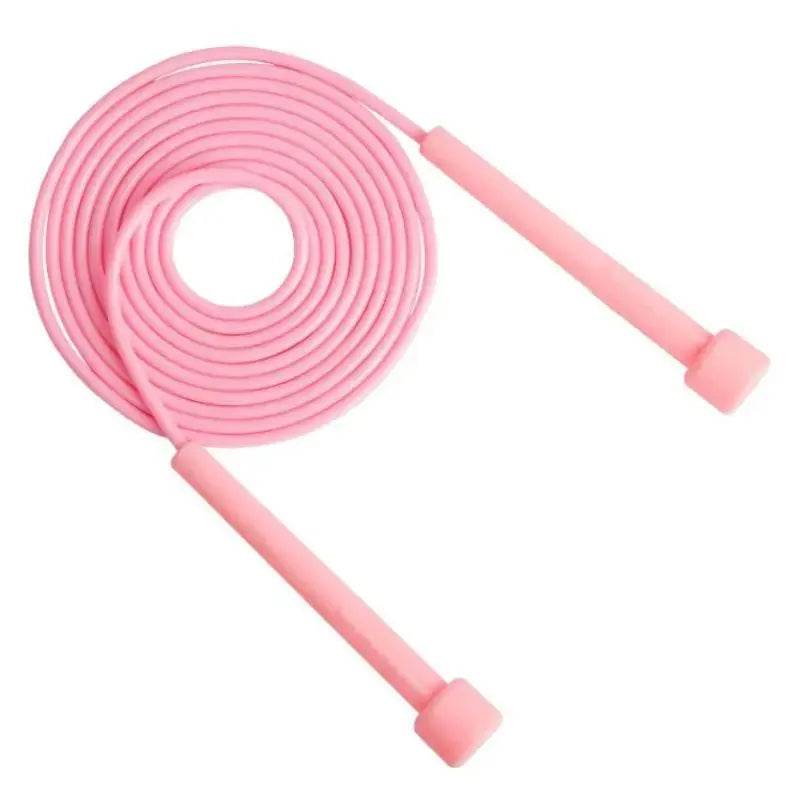 Cardio Training Speed Skills Skipping Rope – Lightweight & Durable - Fit2Great