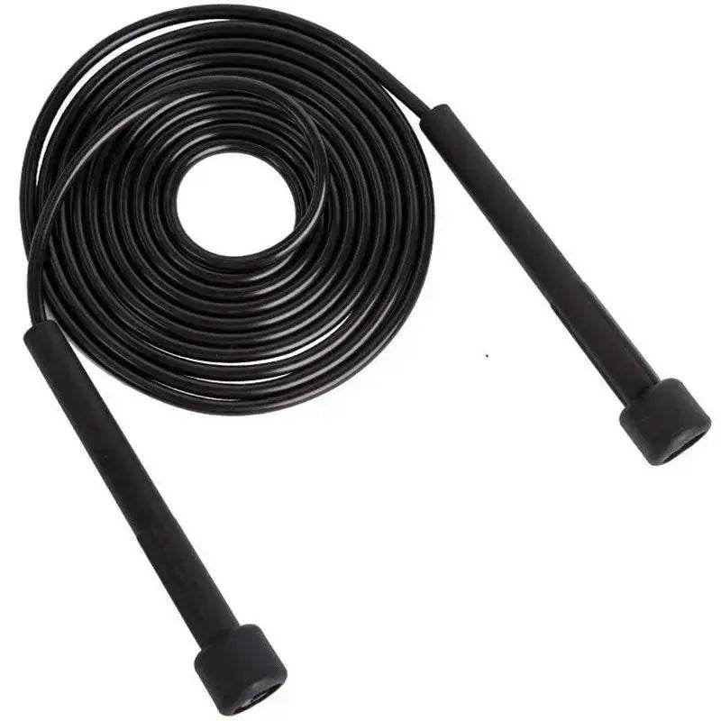 Cardio Training Speed Skills Skipping Rope – Lightweight & Durable - Fit2Great