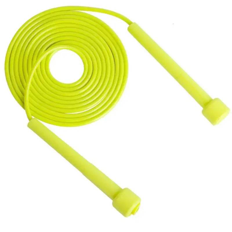 Cardio Training Speed Skills Skipping Rope – Lightweight & Durable - Fit2Great