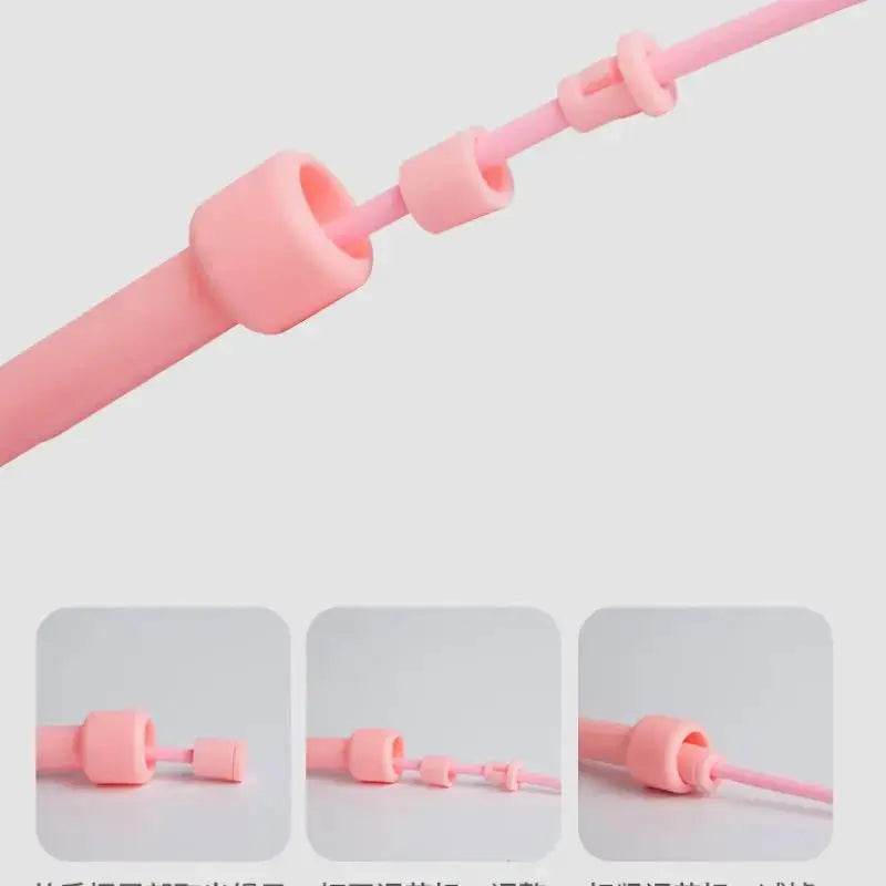 Cardio Training Speed Skills Skipping Rope – Lightweight & Durable - Fit2Great