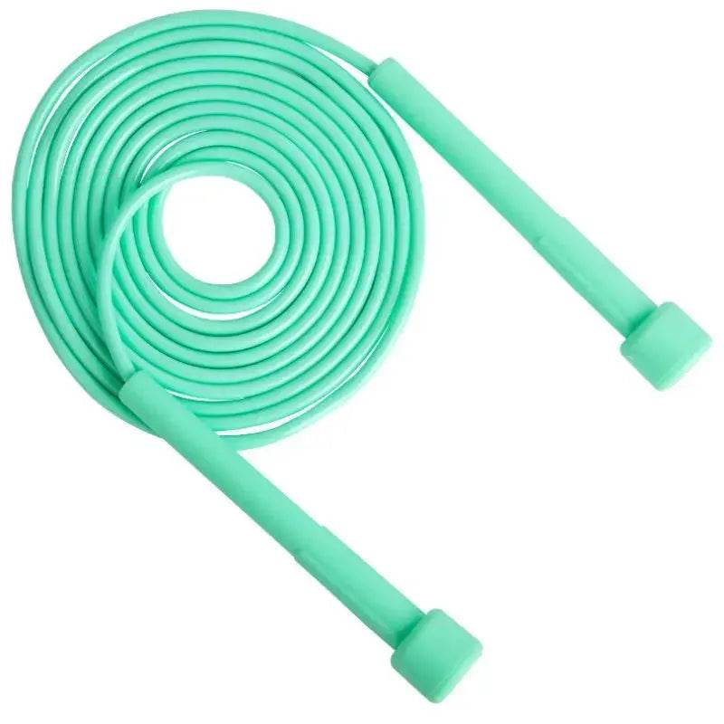 Cardio Training Speed Skills Skipping Rope – Lightweight & Durable - Fit2Great