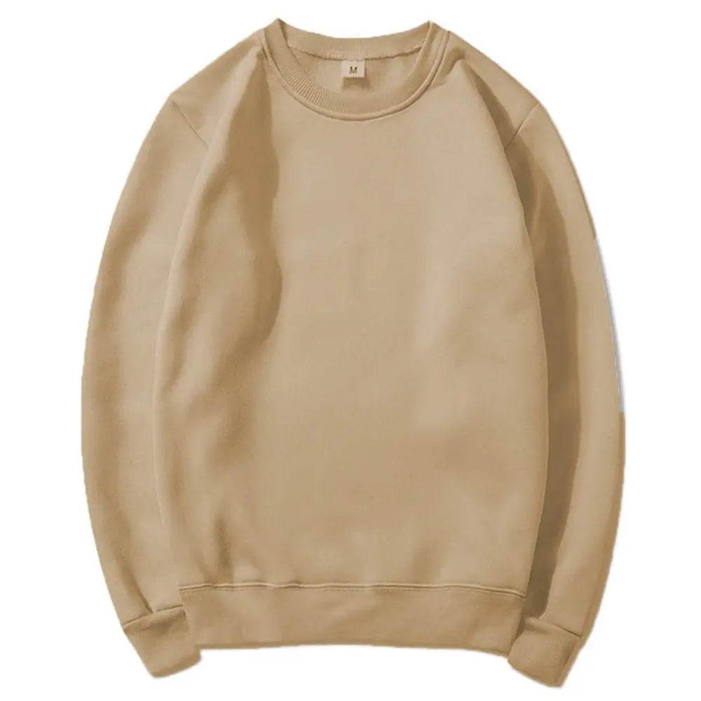 Casual Sweatshirts - Fit2Great