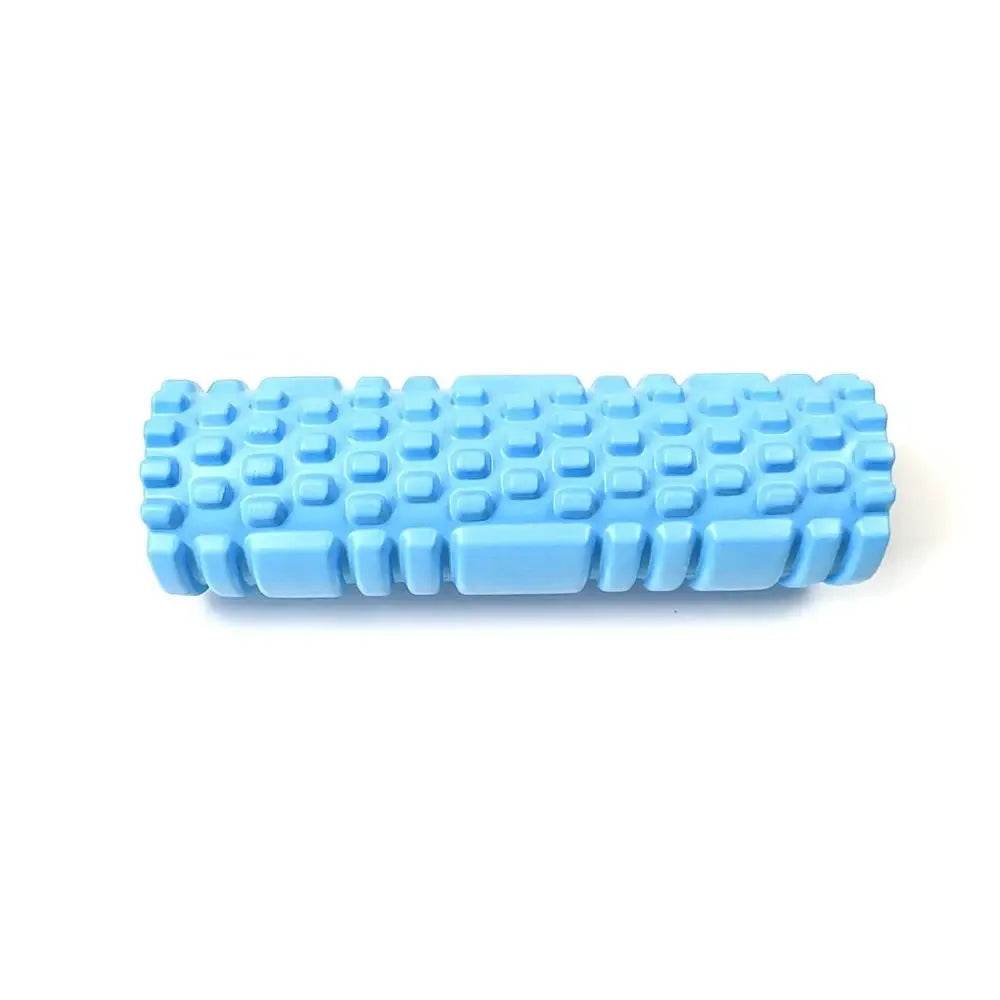 Exercise Back Massage Roller – Deep Tissue Muscle Recovery - Fit2Great