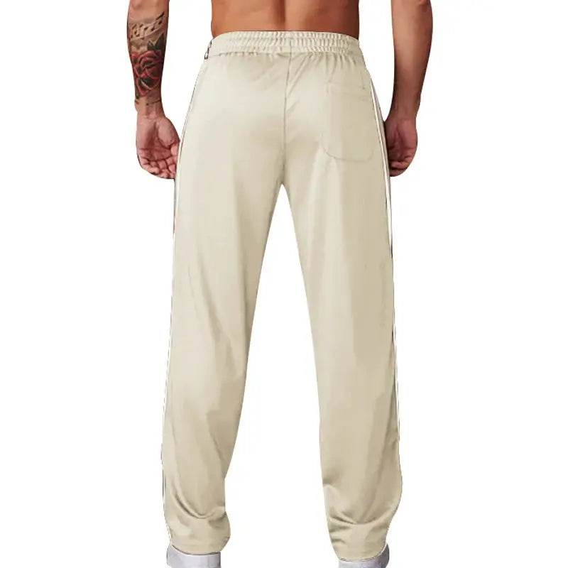 Fashion Sweatpants – Casual Athletic Wear - Fit2Great