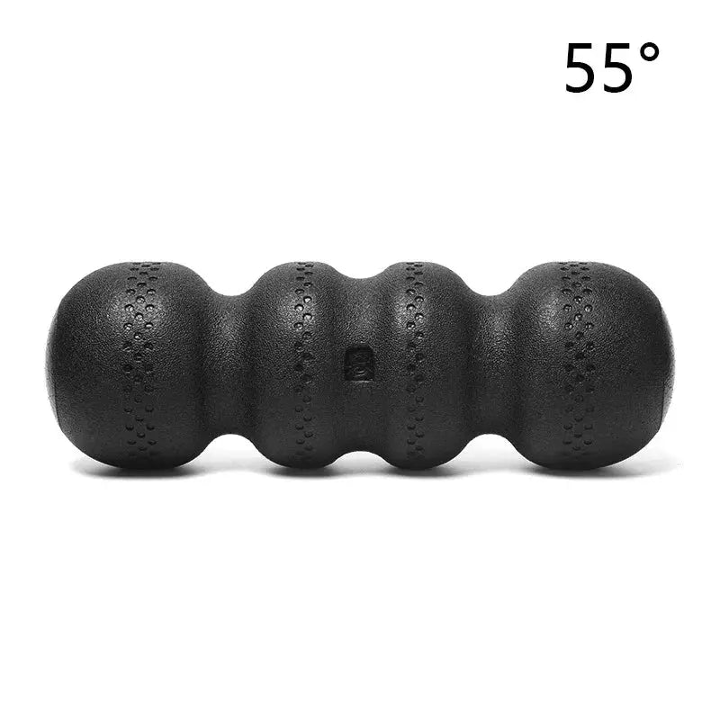 Fit2Great EPP Yoga Foam Roller – Deep Tissue Muscle & Pain Relief Tool Fit2Great