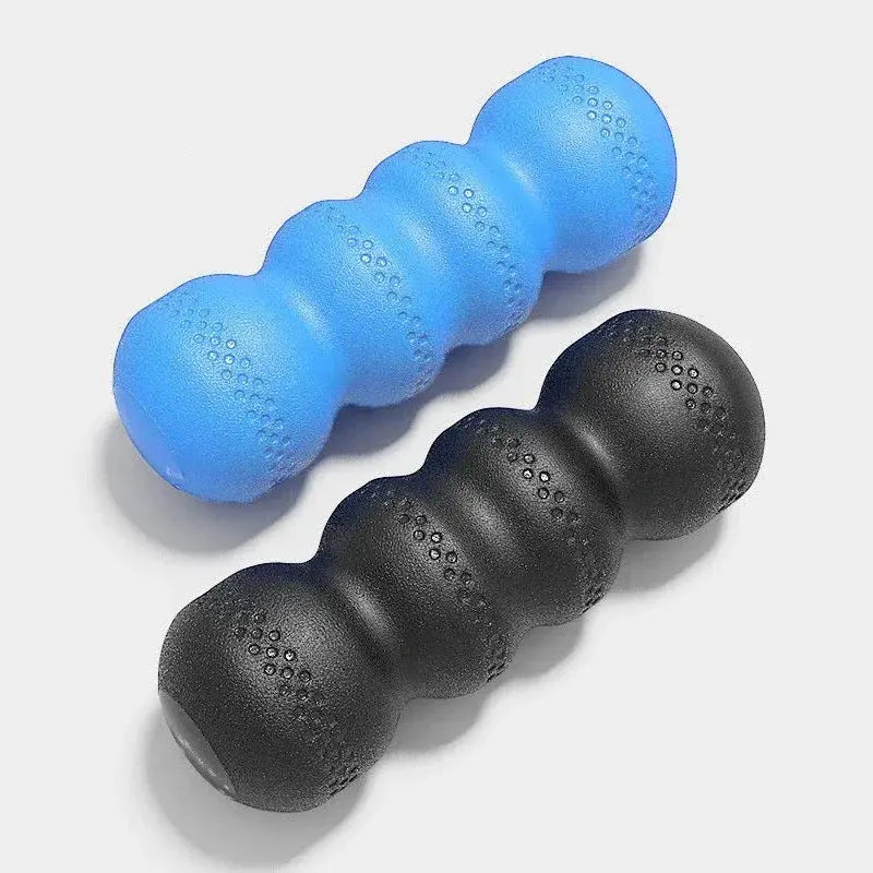 Fit2Great EPP Yoga Foam Roller – Deep Tissue Muscle & Pain Relief Tool Fit2Great