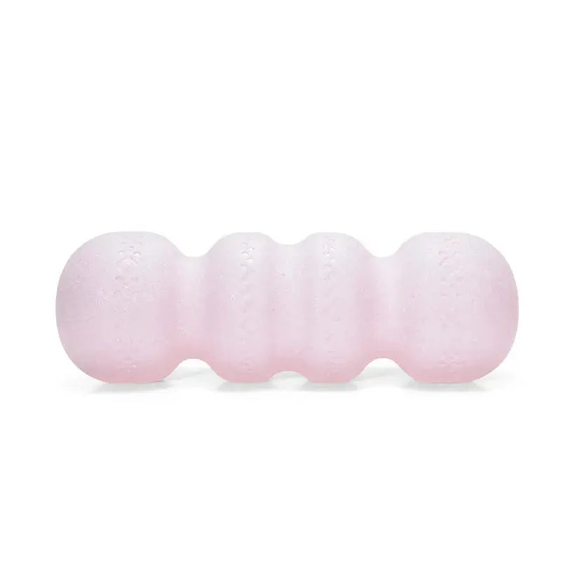 Fit2Great EPP Yoga Foam Roller – Deep Tissue Muscle & Pain Relief Tool Fit2Great