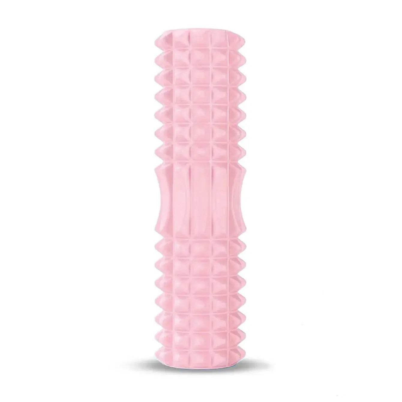 Fit2Great Fitness Foam Roller – Deep Tissue Massage &amp; Muscle Recovery - Fit2Great