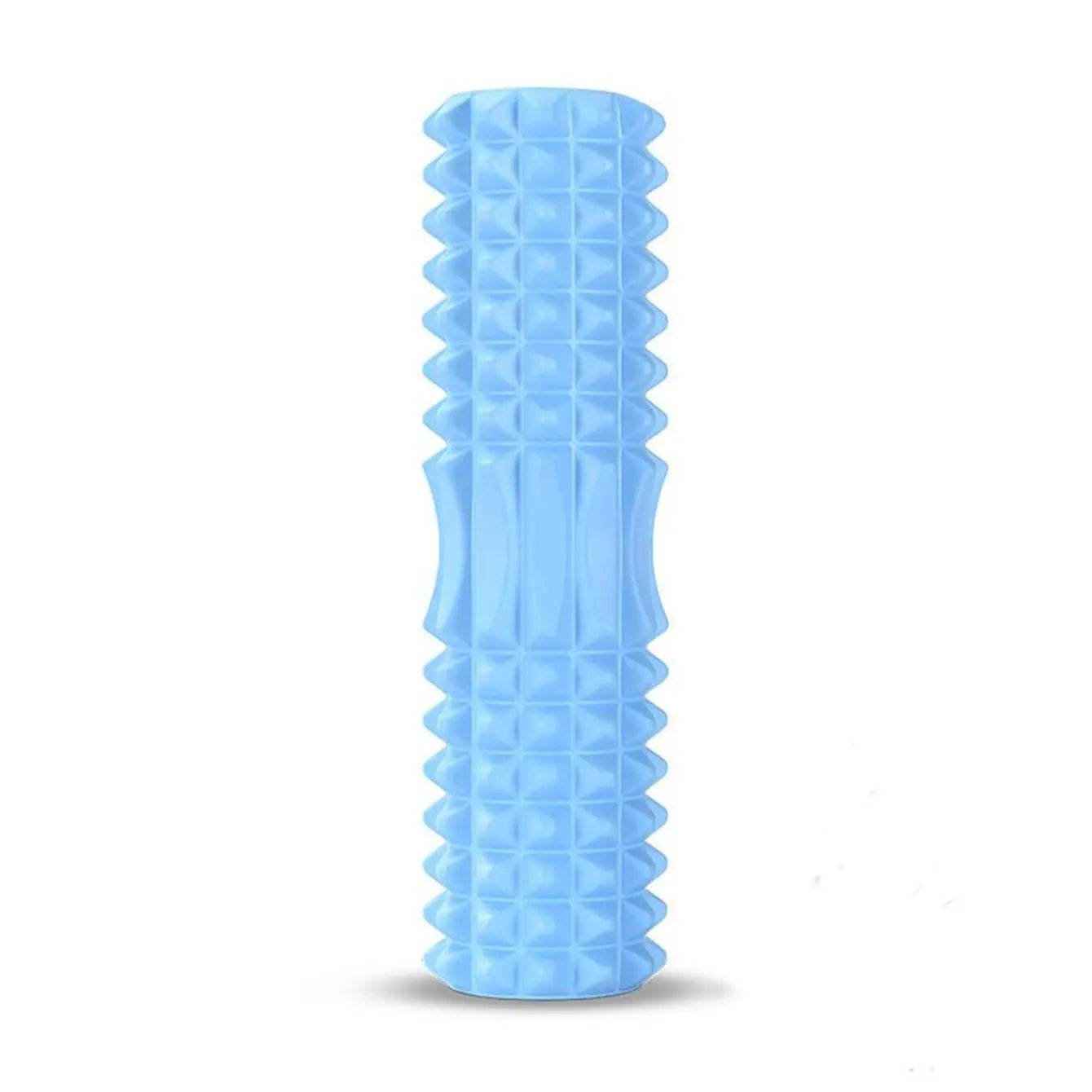 Fit2Great Fitness Foam Roller – Deep Tissue Massage &amp; Muscle Recovery - Fit2Great