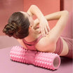 Fit2Great Fitness Foam Roller – Deep Tissue Massage &amp; Muscle Recovery - Fit2Great
