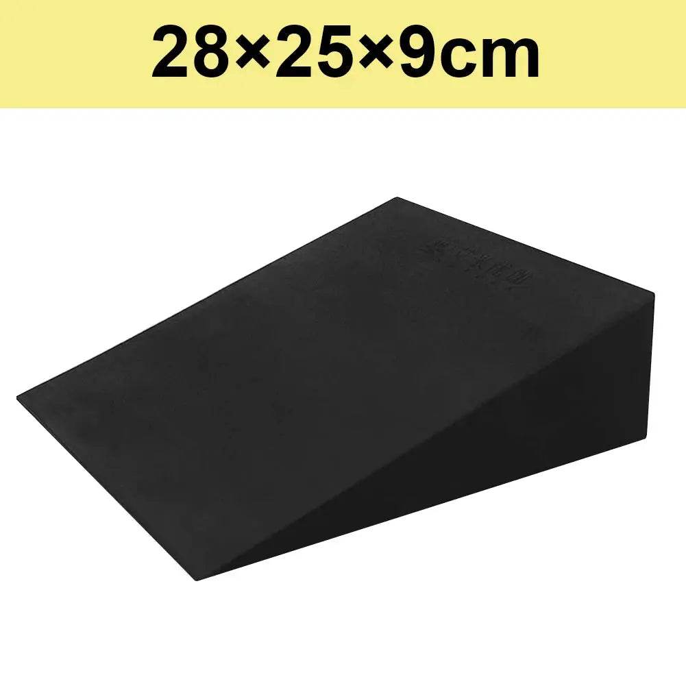 Fit2Great Lightweight EVA Yoga Wedge Block – Durable Support for All Levels - Fit2Great