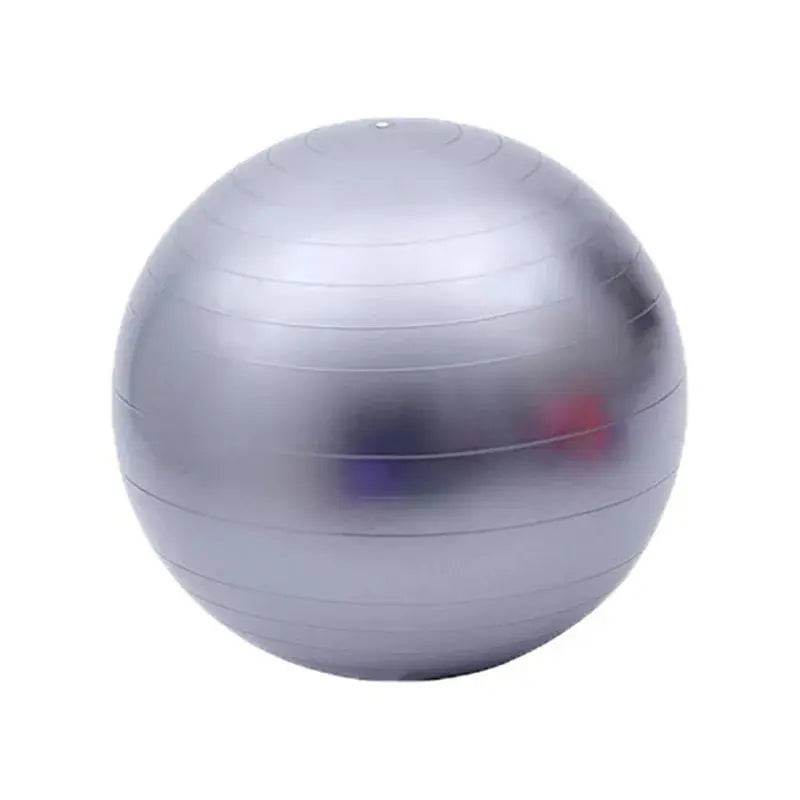 Fitness Ball – Safe, Durable & Burst-Resistant - Fit2Great