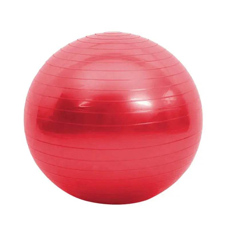 Fitness Ball – Safe, Durable & Burst-Resistant - Fit2Great