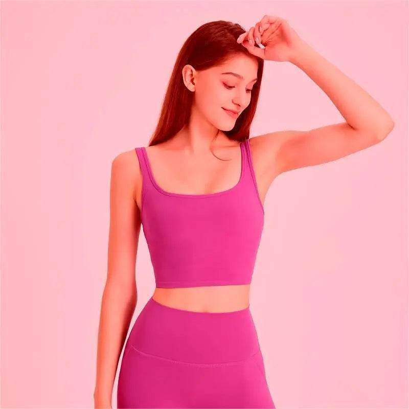 Fitness Clothes set - Fit2Great