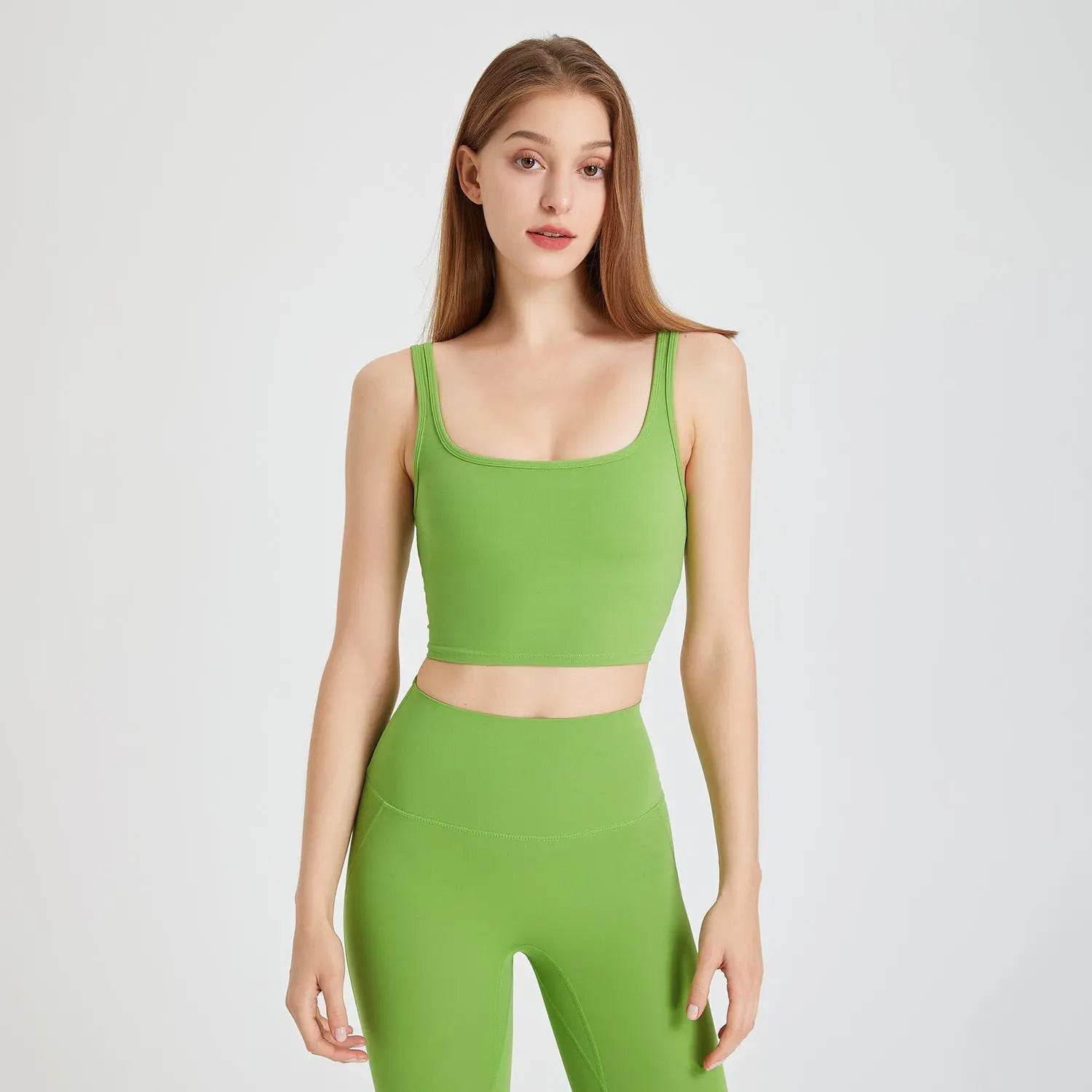 Fitness Clothes set - Fit2Great