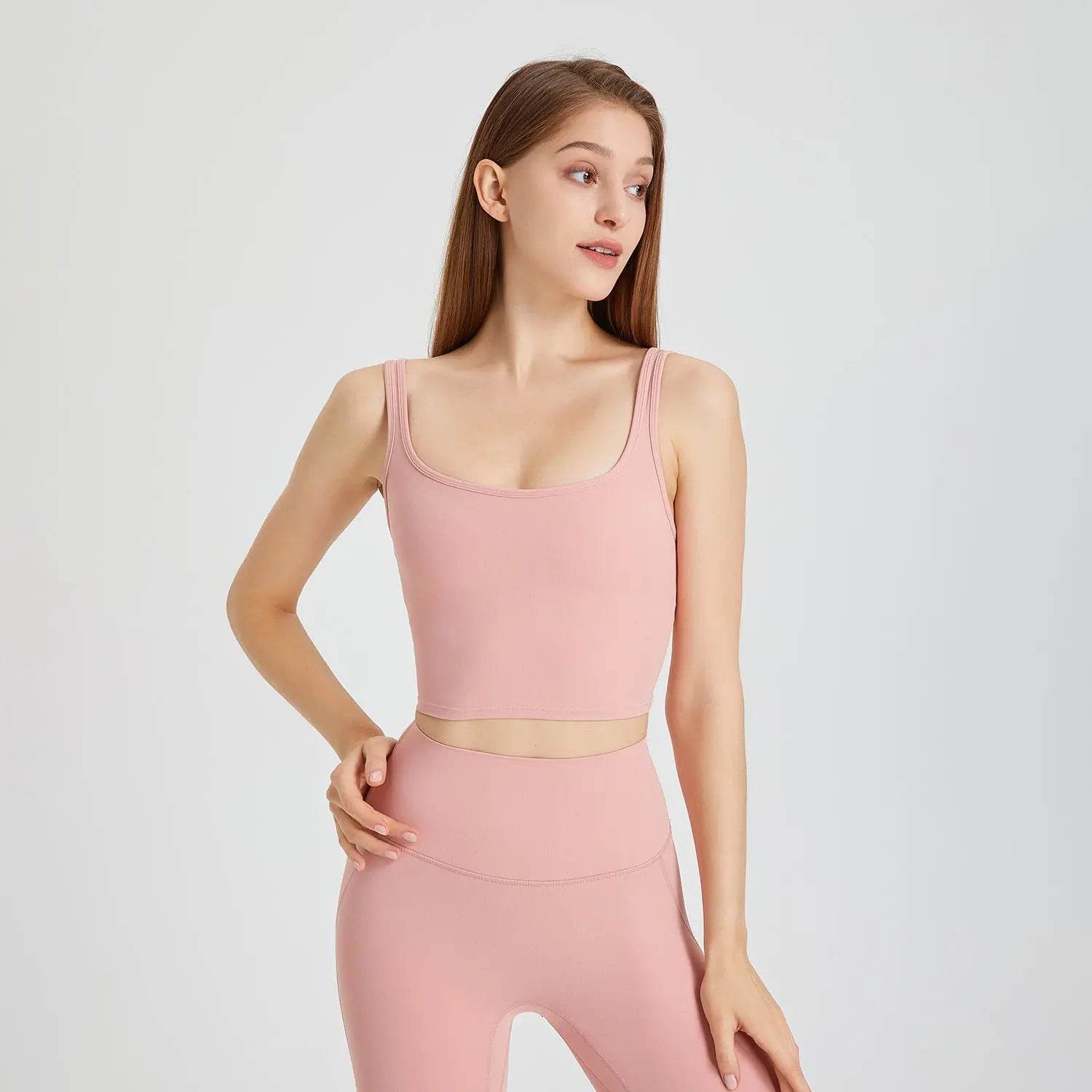 Fitness Clothes set - Fit2Great