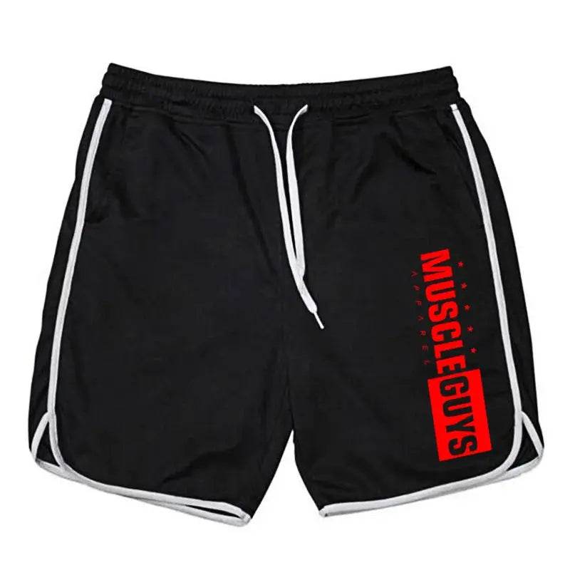 Gym Shorts Mens - Fit2Great