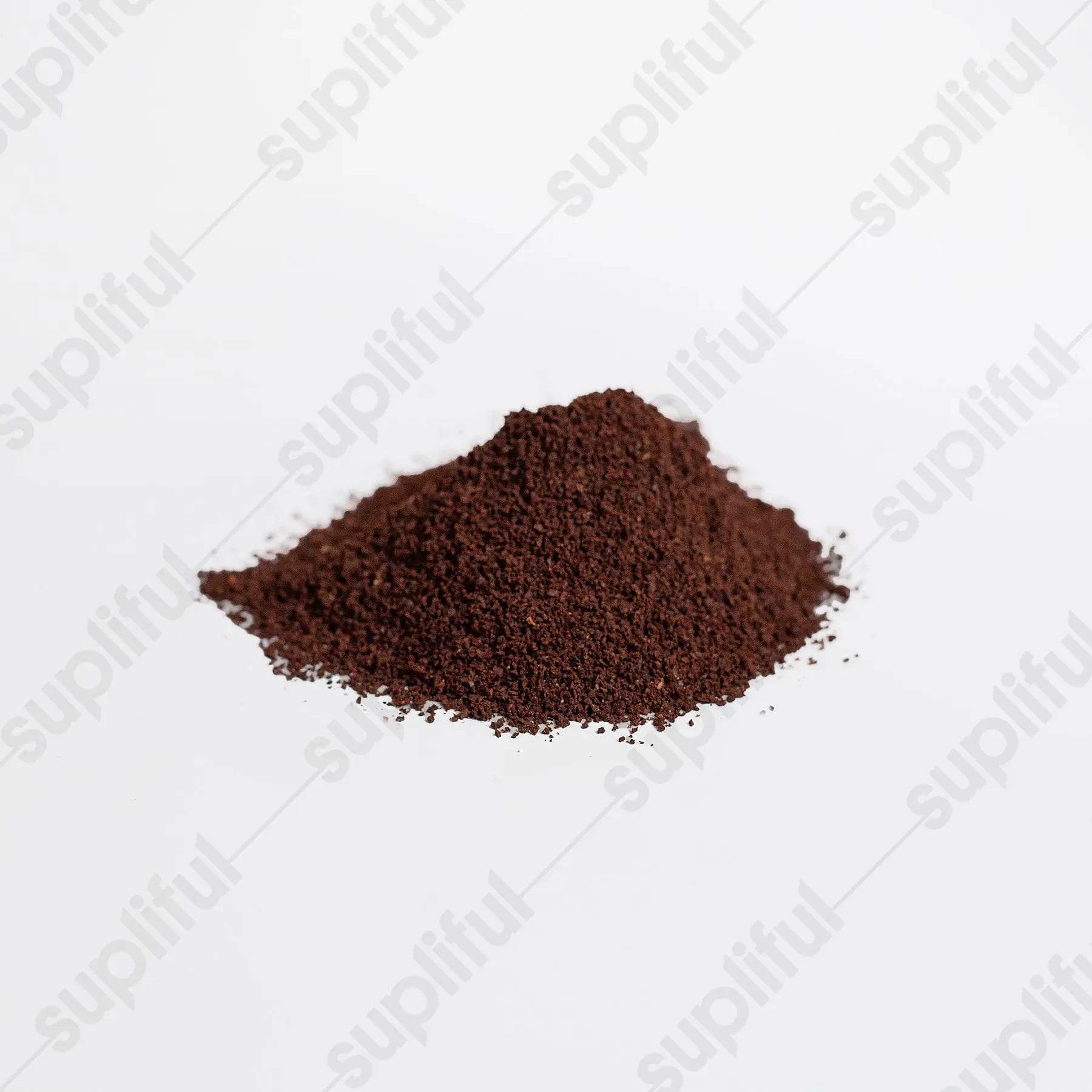 Hemp Coffee Blend - Medium Roast 4oz - Fit2Great